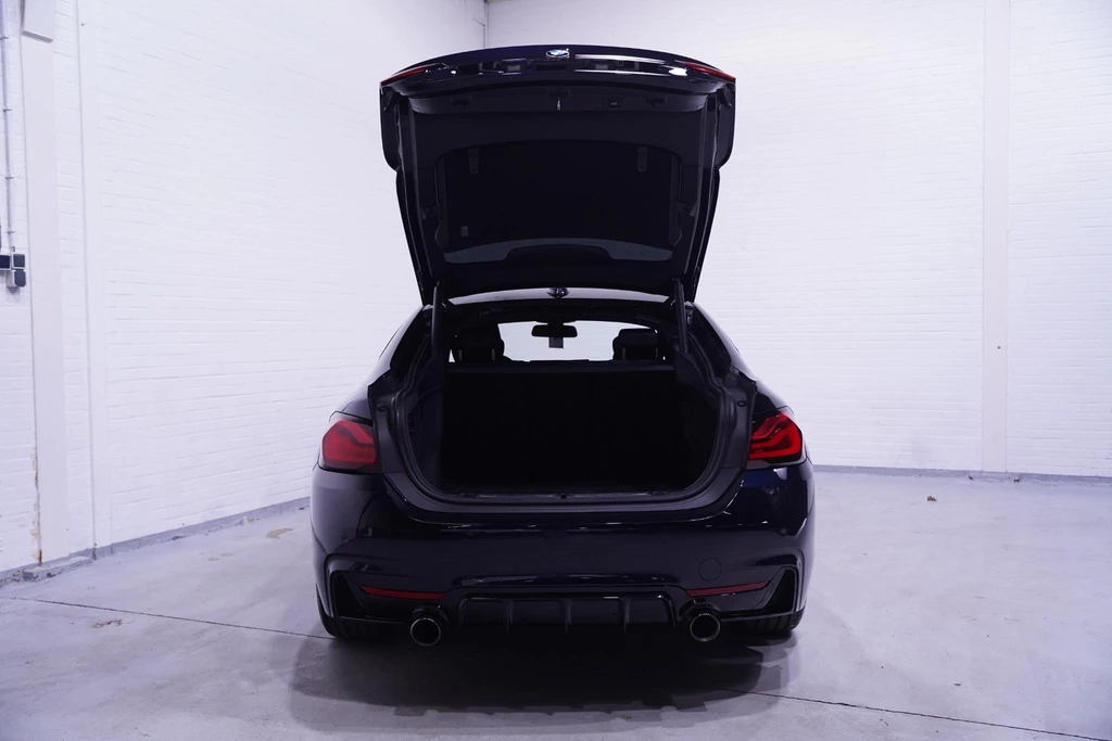 BMW 4 Serie – foto 11