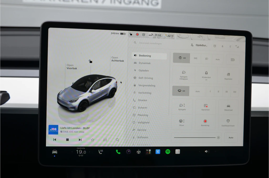 Tesla Model Y – foto 20