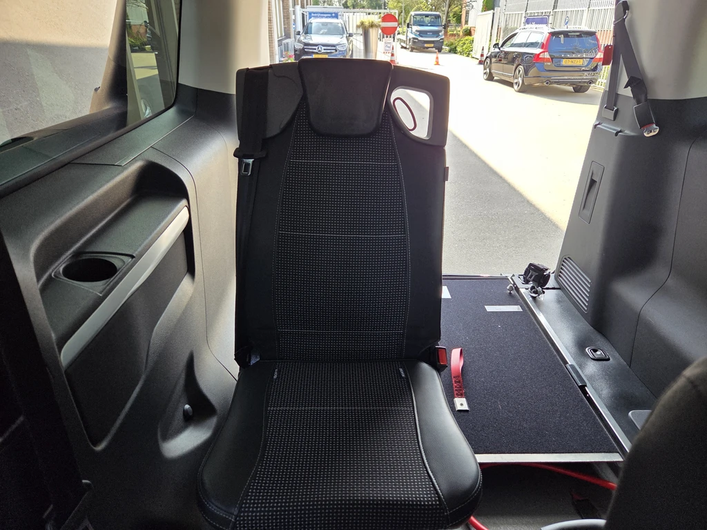 Citroën ë-Jumpy – foto 37