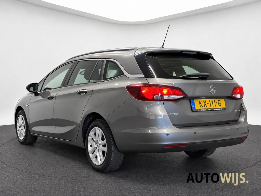 Opel Astra – foto 3