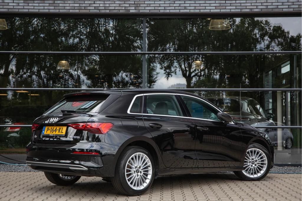 Audi A3 – foto 4