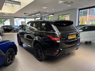Land Rover Range Rover Sport – thumbnail 2