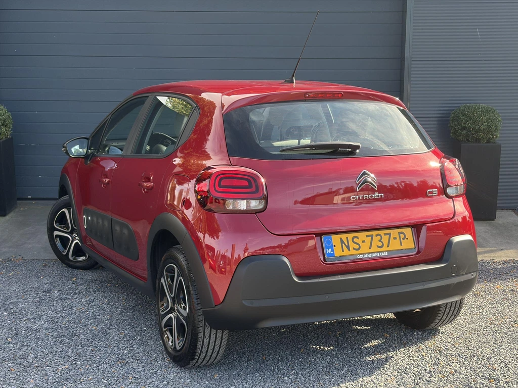 Citroën C3 – foto 2