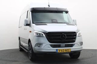 Mercedes-Benz Sprinter – thumbnail 12