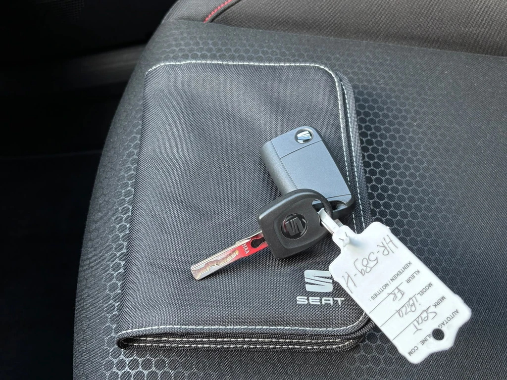 SEAT Ibiza – foto 28
