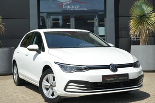 Volkswagen Golf – thumbnail 5