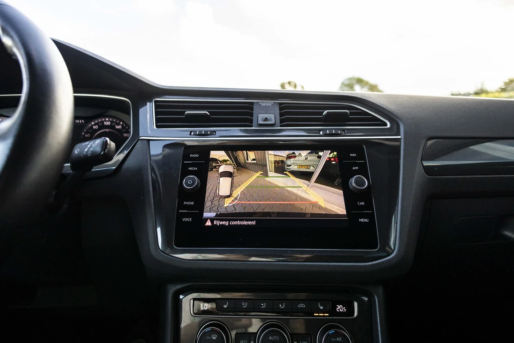 Volkswagen Tiguan – foto 26