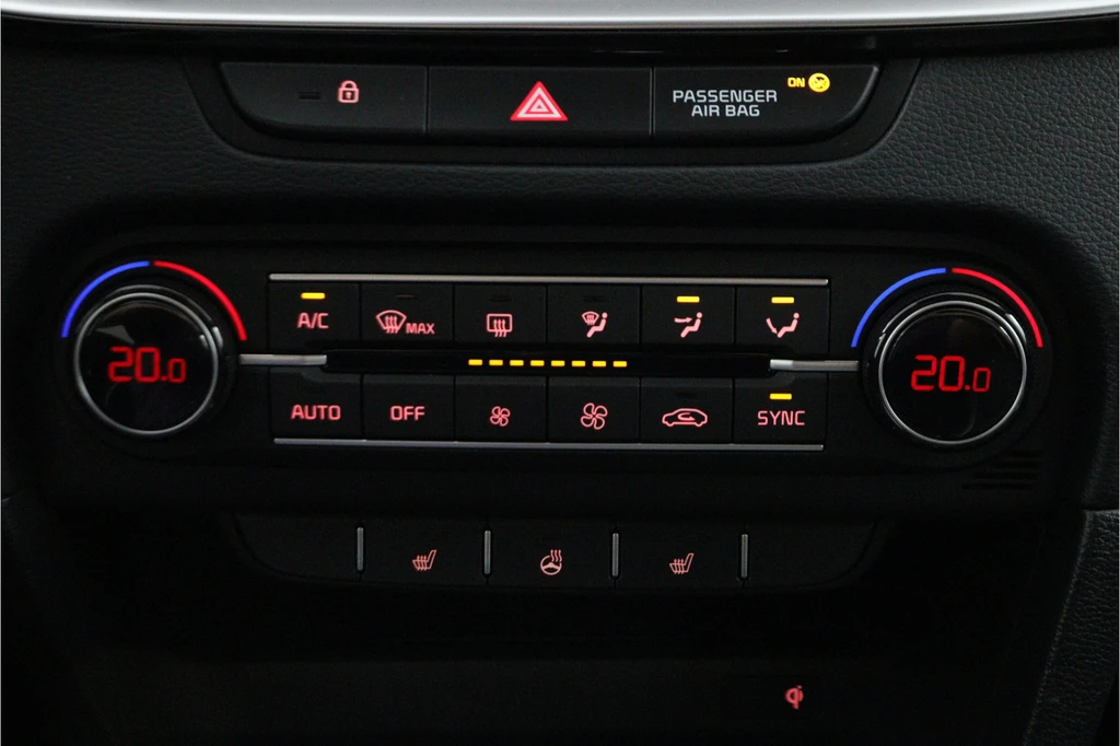 Kia Ceed Sportswagon – foto 30