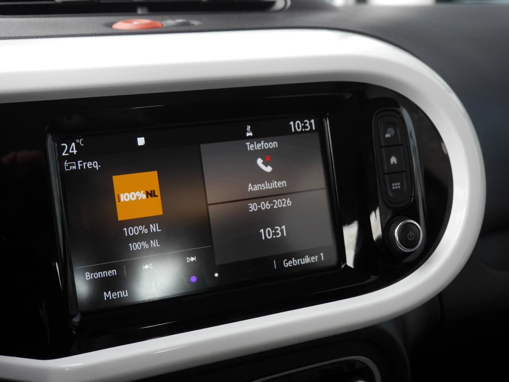 Renault Twingo – foto 14