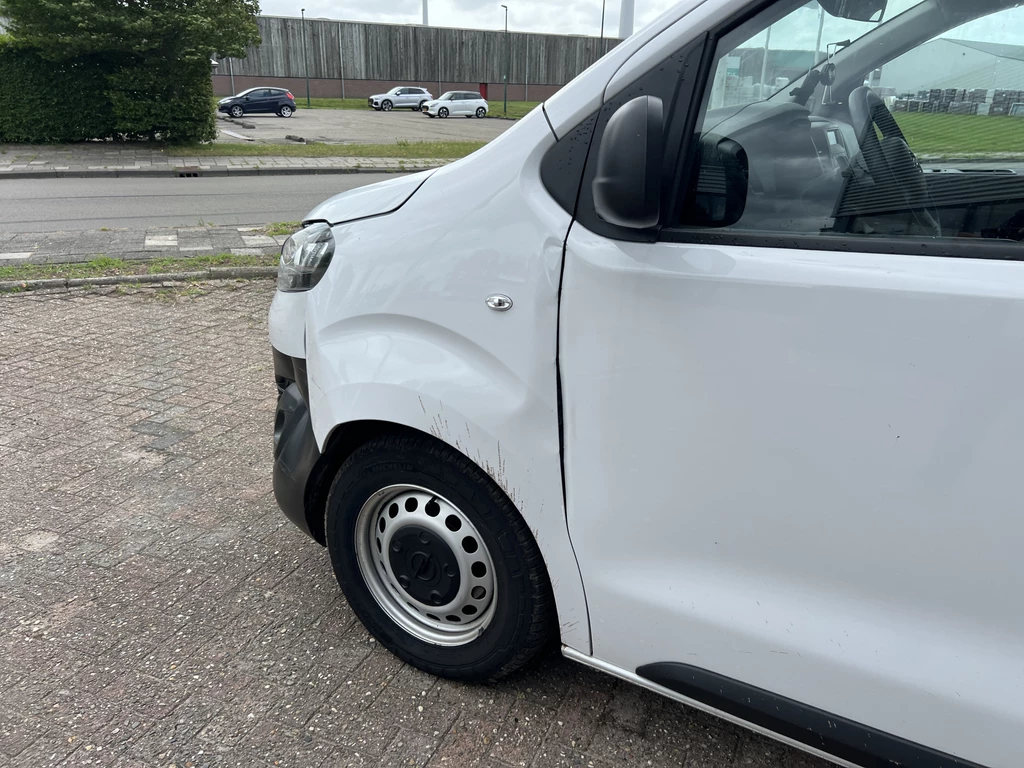 Opel Vivaro – foto 17