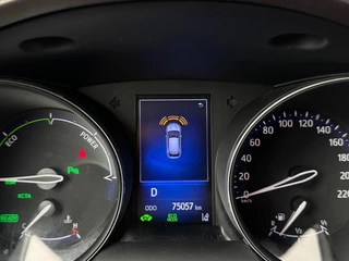 Toyota C-HR – thumbnail 15