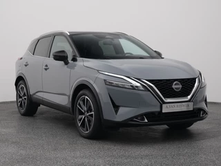 Nissan QASHQAI – thumbnail 13