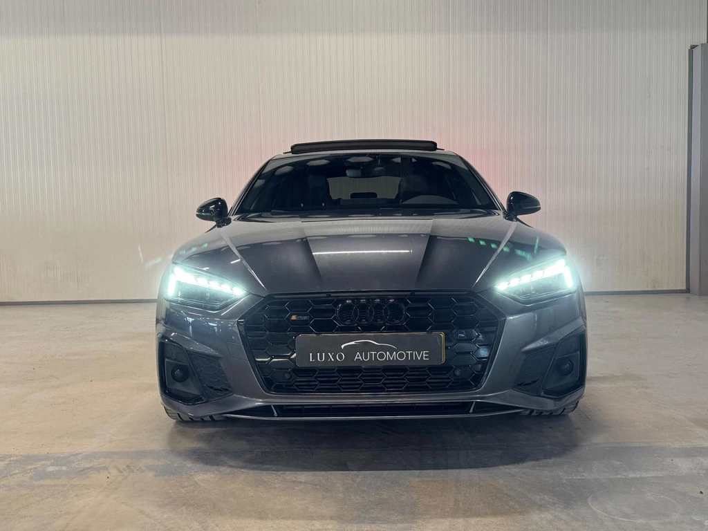Audi A5 – foto 10