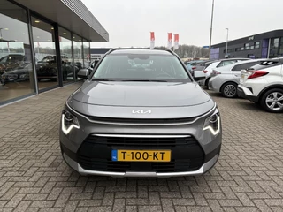 Kia Niro – thumbnail 6