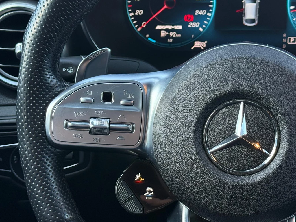 Mercedes-Benz GLC – foto 25