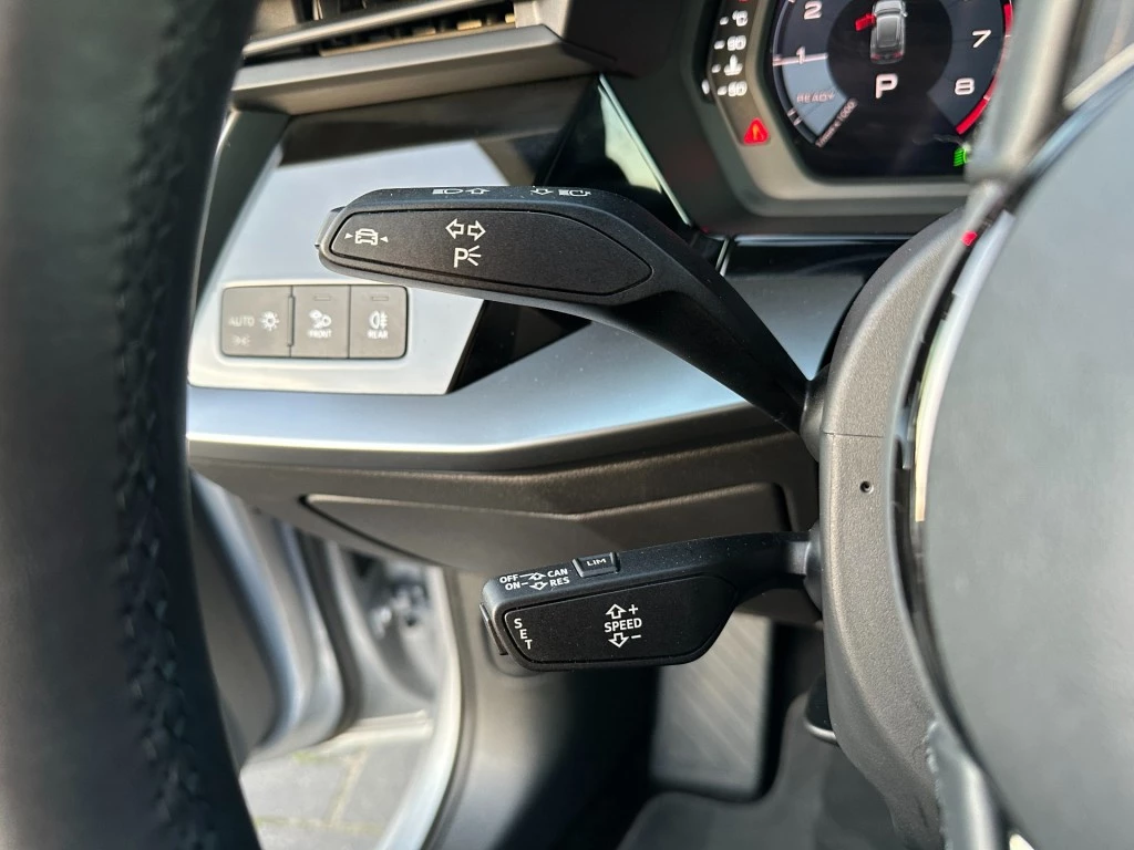 Audi A3 – foto 16