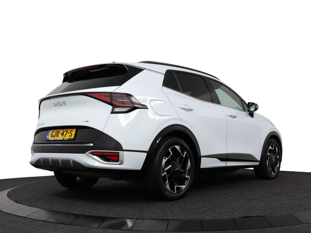 Kia Sportage – foto 8
