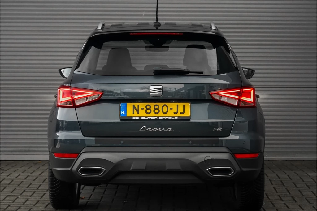 SEAT Arona – foto 5