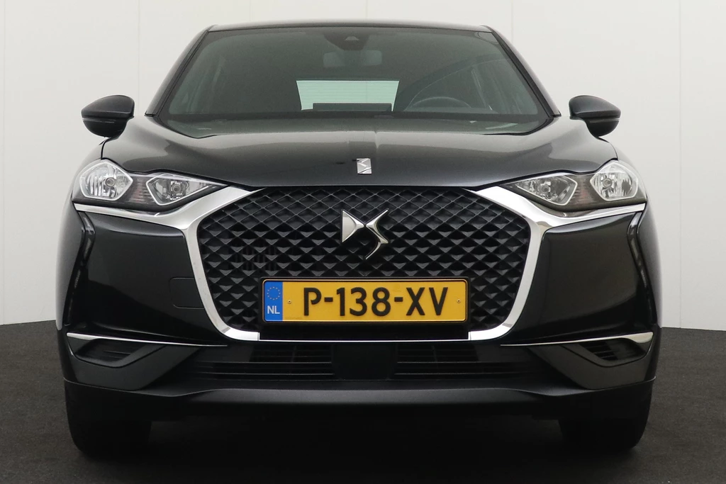 DS DS 3 – foto 6