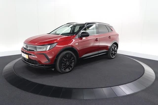 Opel Grandland – thumbnail 1