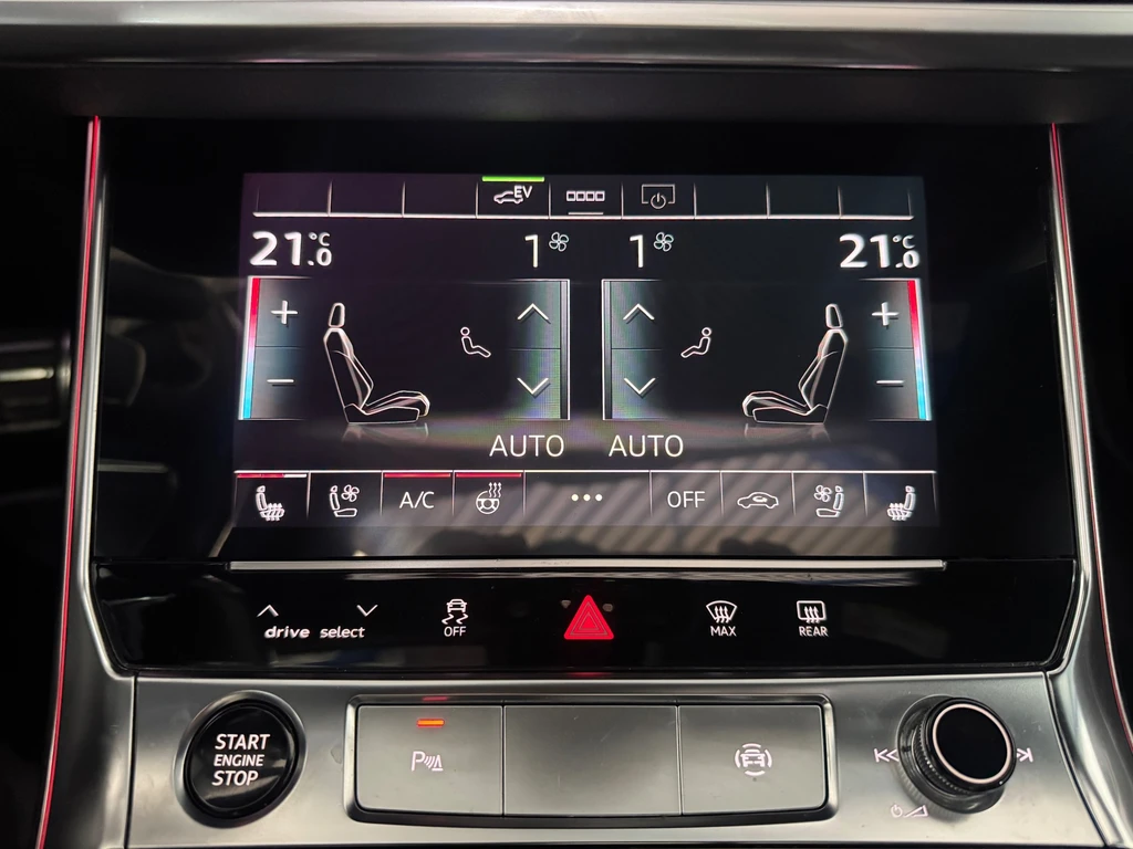 Audi A6 – foto 23