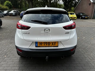 Mazda CX-3 – thumbnail 3
