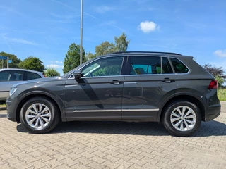 Volkswagen Tiguan – thumbnail 2