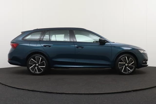 Škoda Octavia – thumbnail 5