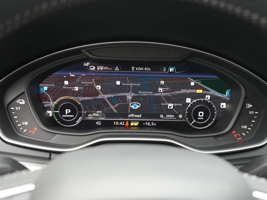Audi Q5 – foto 16