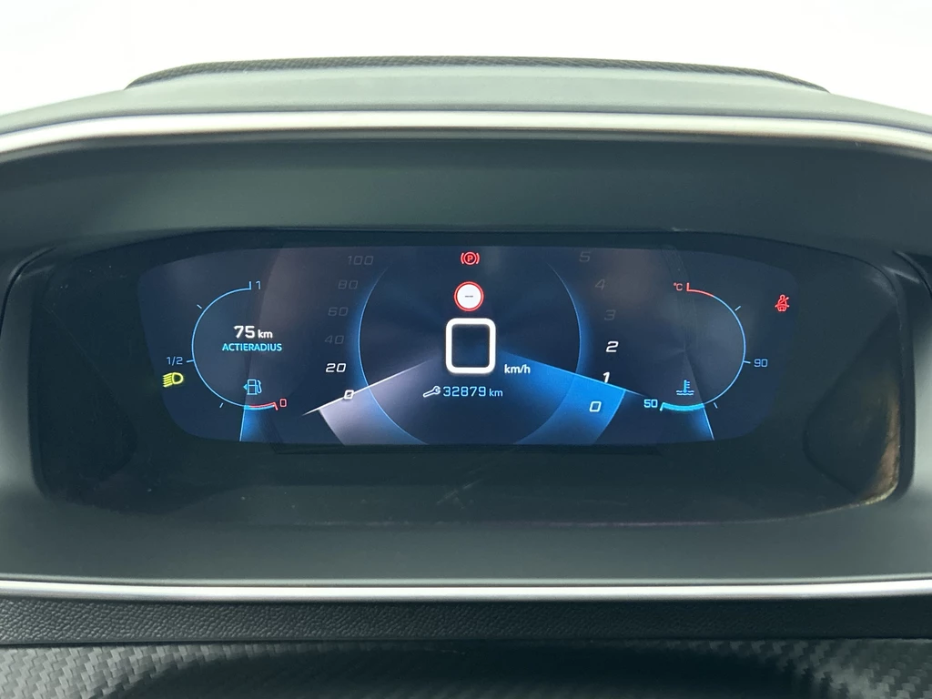 Peugeot 208 – foto 9