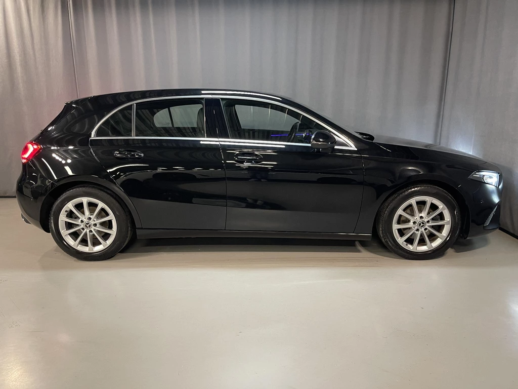 Mercedes-Benz A-Klasse – foto 5