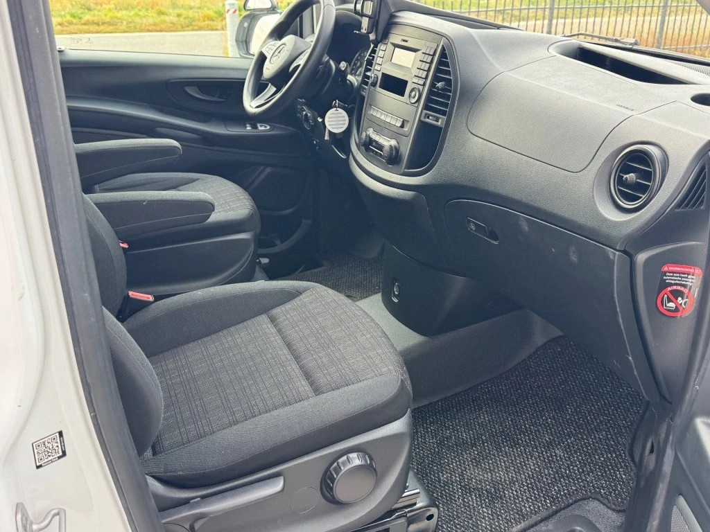 Mercedes-Benz Vito – foto 21