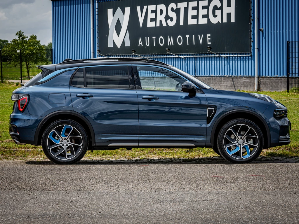 Lynk & Co 01 – foto 5