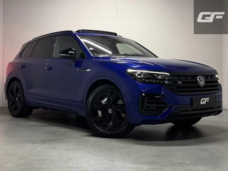Volkswagen Touareg – thumbnail 16