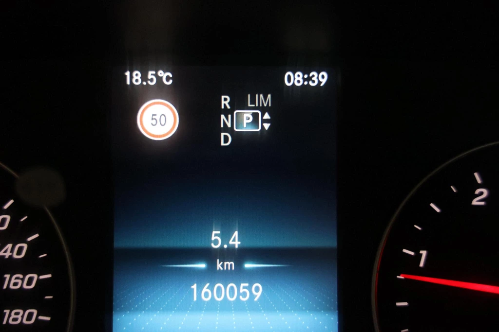 Mercedes-Benz Sprinter – foto 23