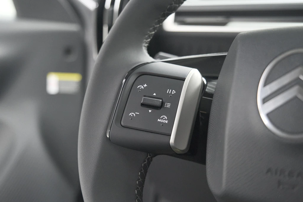 Citroën C3 Aircross – foto 15