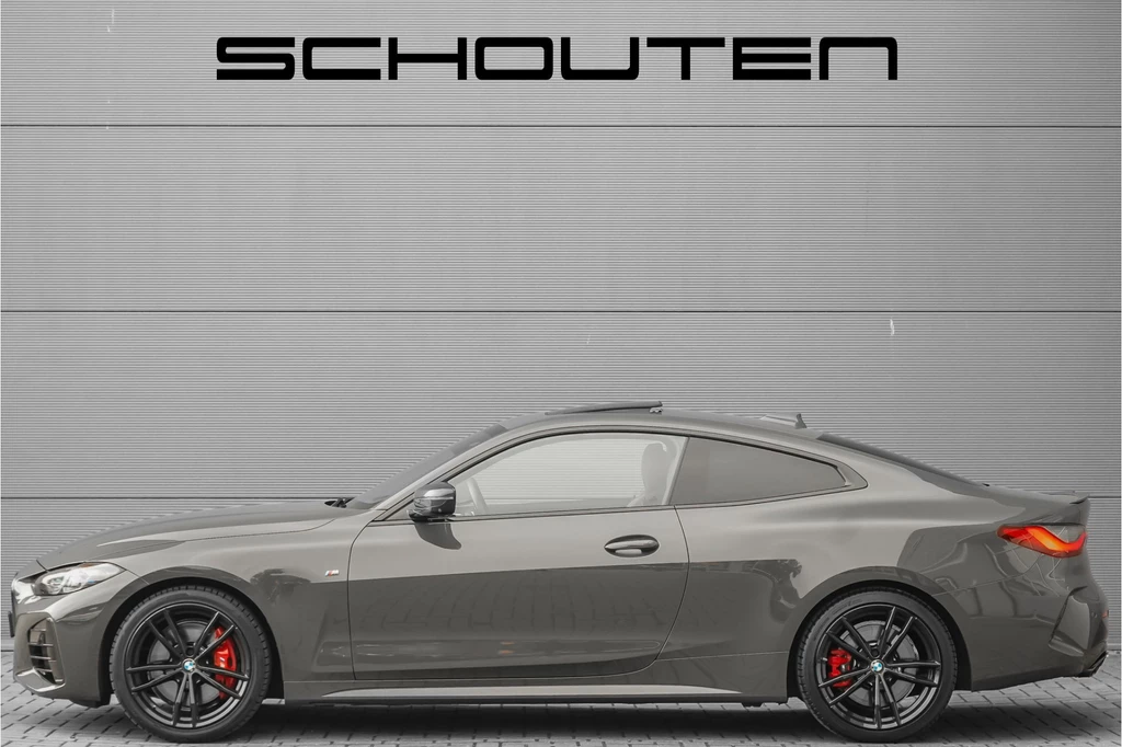 BMW 4 Serie – foto 3