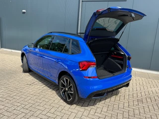 Škoda Kamiq – thumbnail 3