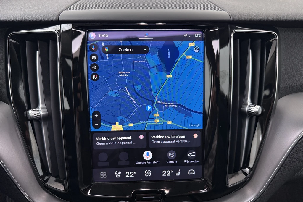 Volvo XC60 – foto 20