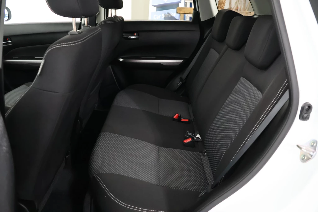 Suzuki Vitara – foto 13