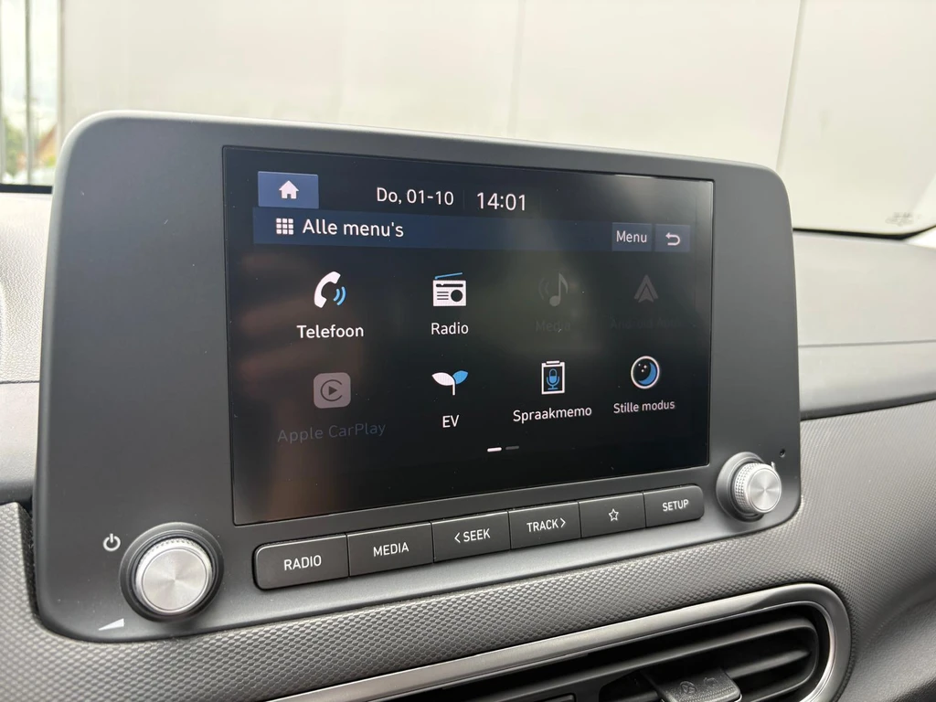 Hyundai Kona – foto 22