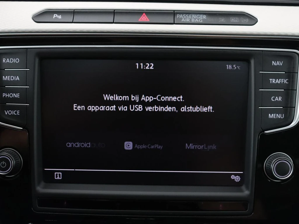 Volkswagen Passat – foto 26