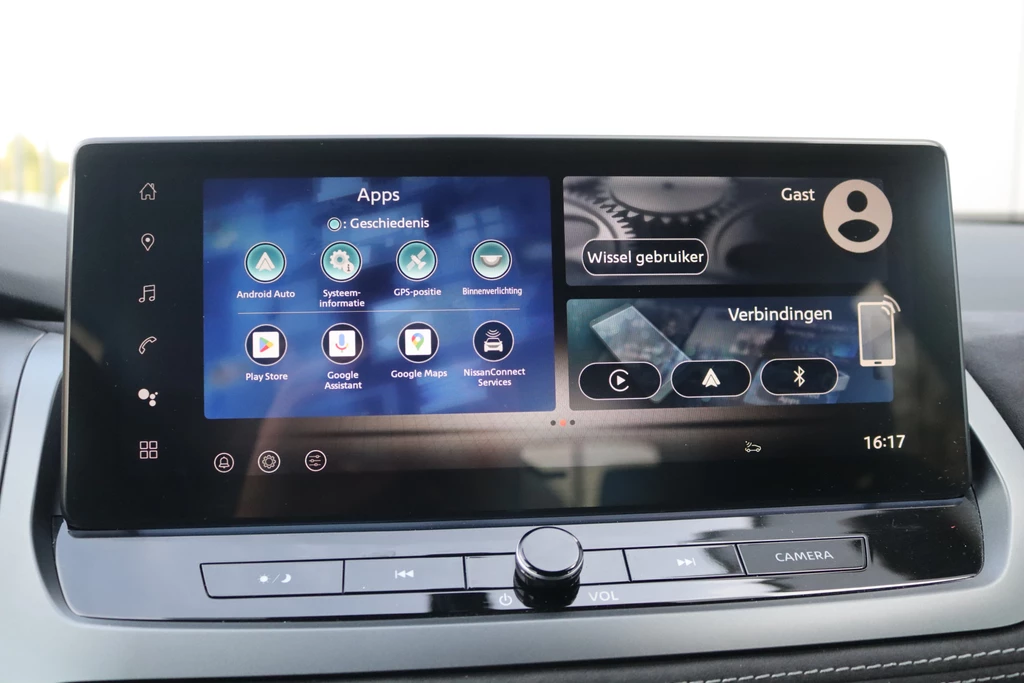 Nissan QASHQAI – foto 27