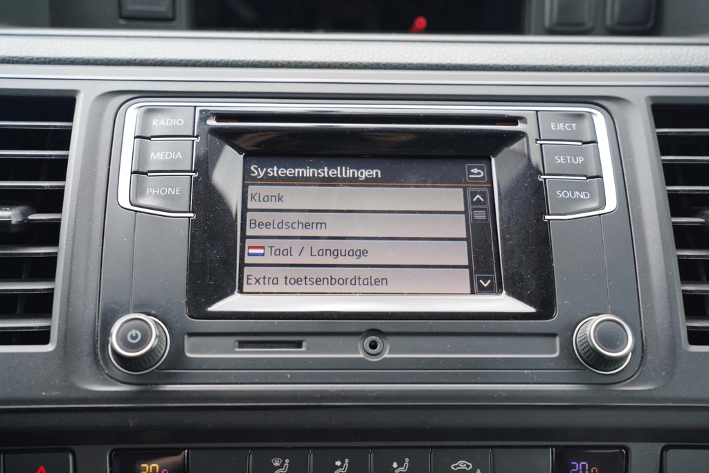 Volkswagen Transporter – foto 38