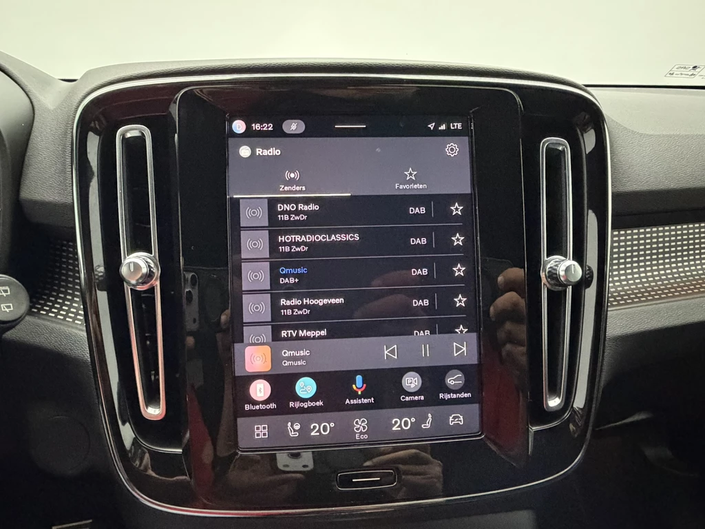 Volvo XC40 – foto 19