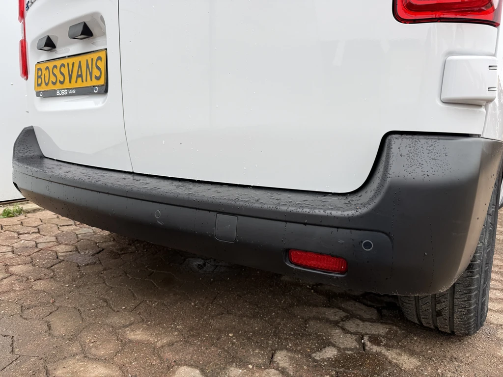 Fiat E-Scudo – foto 18