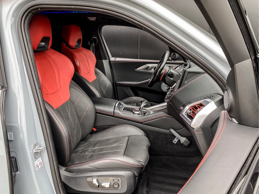 BMW XM – foto 29