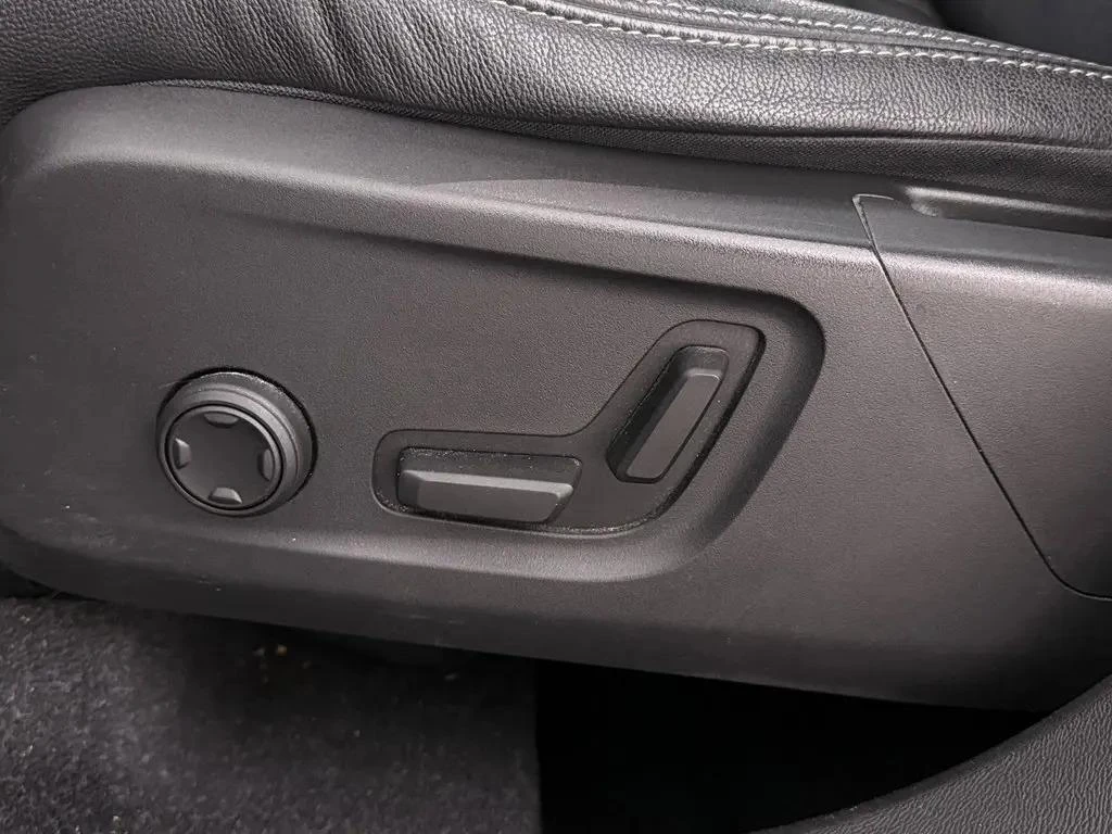 Volvo XC40 – foto 21