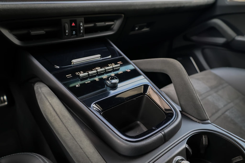 Porsche Cayenne – foto 59