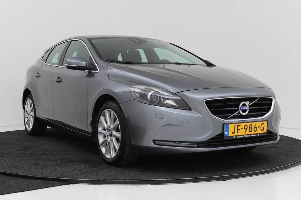 Volvo V40 – foto 10